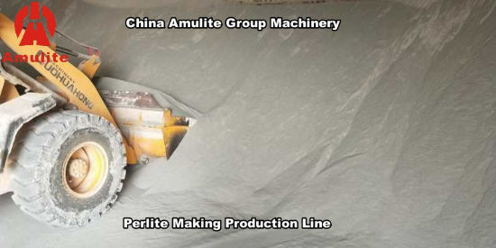 Perlite Equipment 4