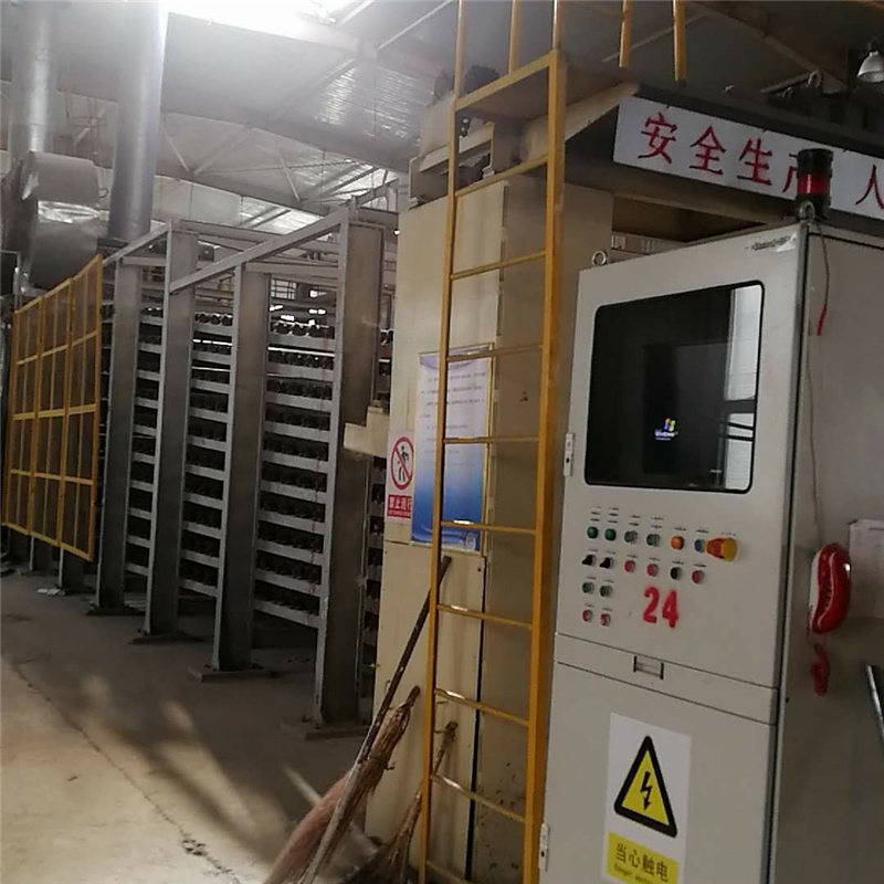 China Gypsum Board Production Line Supplier, Factories