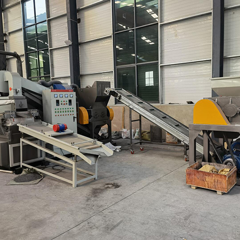 Buy Copper Wire Recycling Machine Companies, Products
