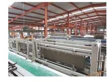 Amulite Automatic AAC Block Production Line 18
