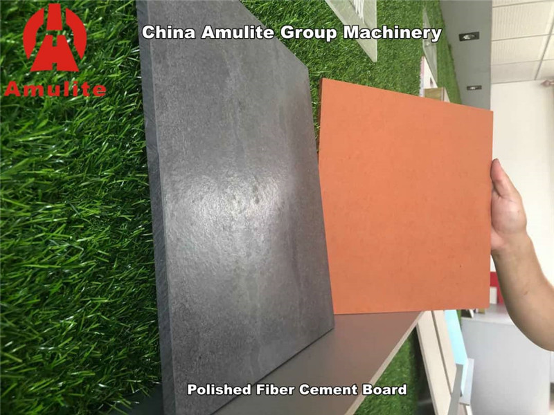 Amulite Cladding Panel 1