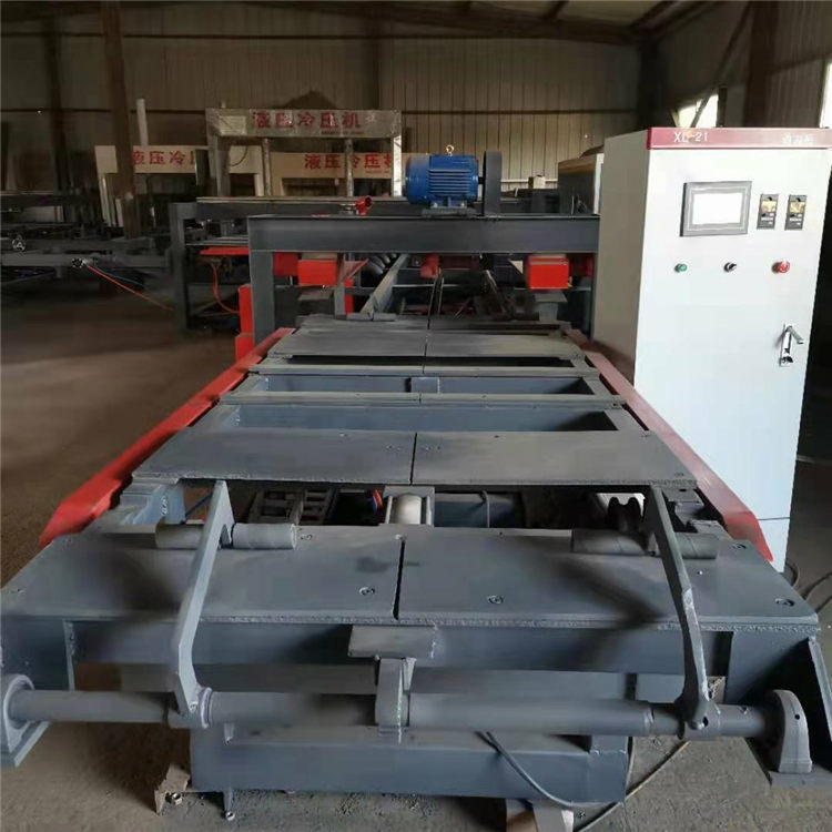 OEM 1300 II Type Automatic Four Side Edge Cutting Machine Factory, Companies