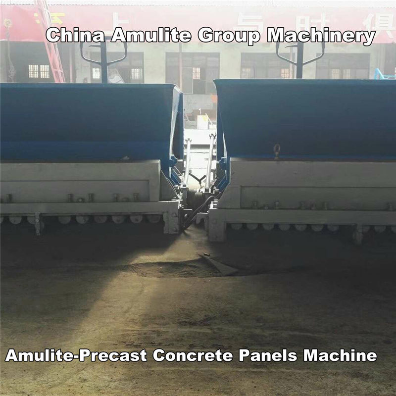 Best Precast Concrete Products Machinery Manufacturers, Products