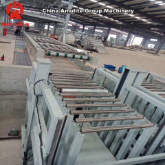 Automatic Metering System