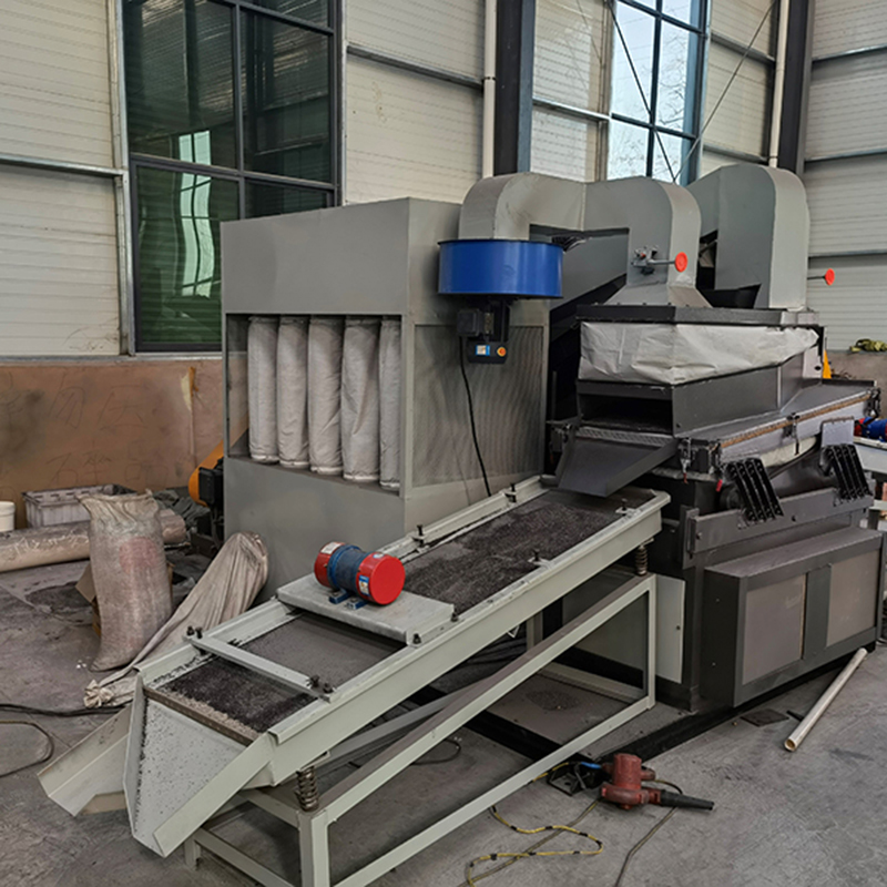 Buy Copper Wire Recycling Machine Companies, Products