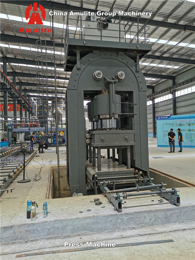 Press Machine