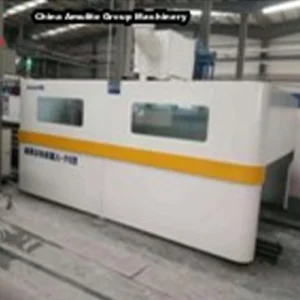 Famous Amulite AAC Blocks Customized Automatic Machines- 4.2m Manufacturers, Company