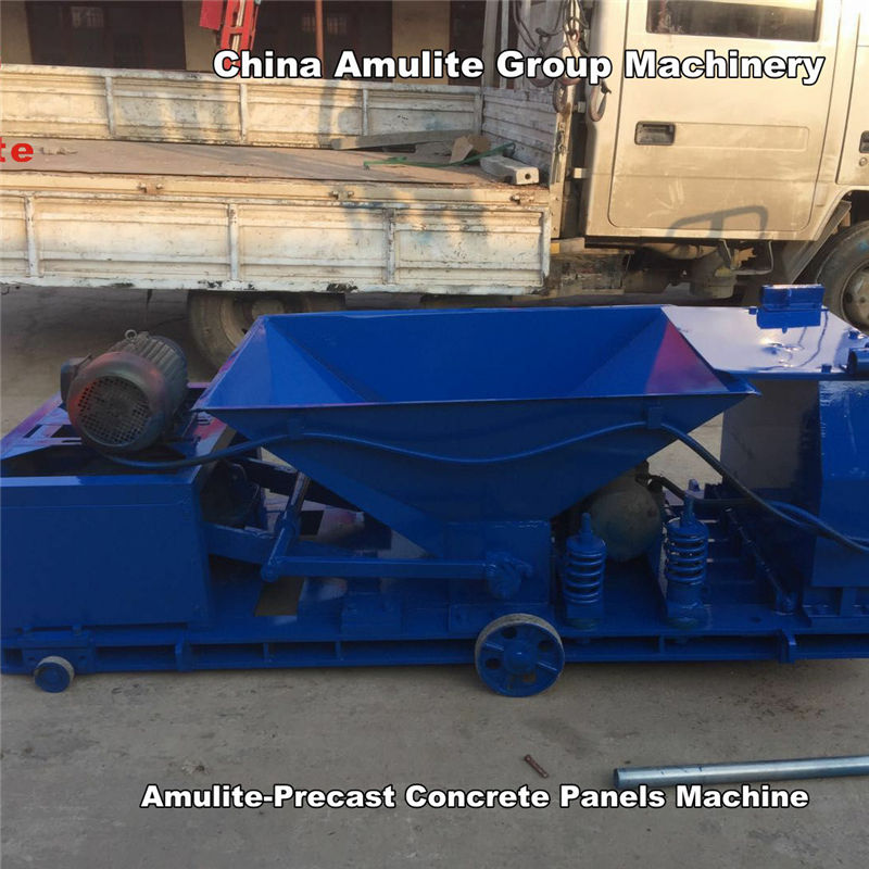 Best Precast Concrete Products Machinery Manufacturers, Products