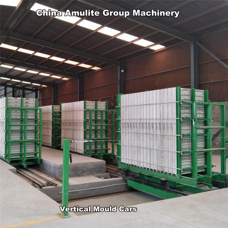 OEM EPS Sandwich Cement Wall Panels Production Line Companies, Products