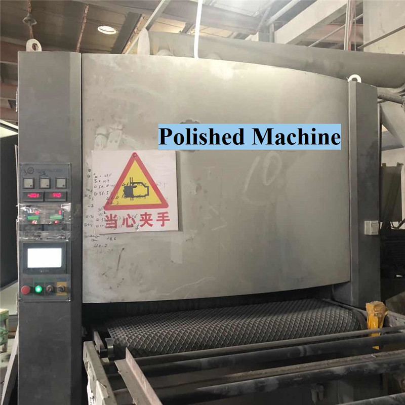 China Single Face Polished Machine Manufacturers, Suppliers