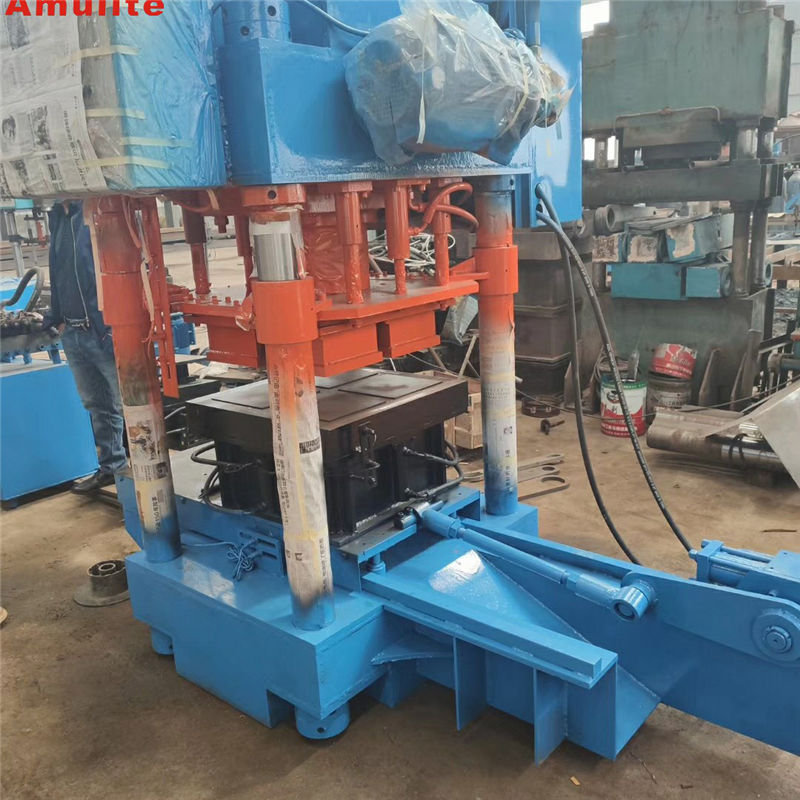 China Automatic Bricks Making Production Line Manufacturers, Products