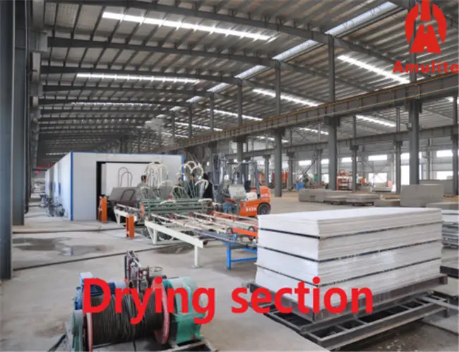 Dryer Unit