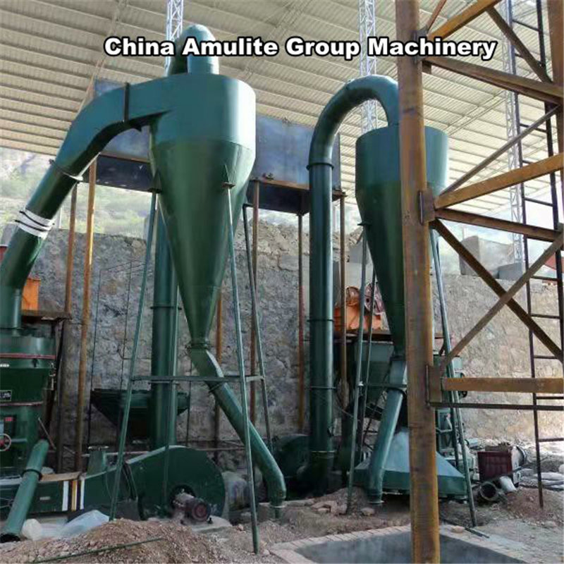Buy Gypsum Powder Production Line Supplier, Product