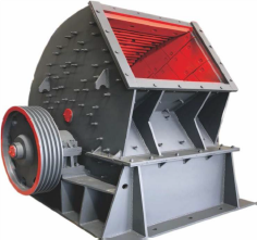 ZPC Series Heavy-duty Hammer Crusher
