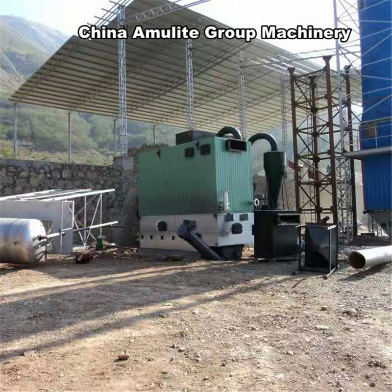 Buy Gypsum Powder Production Line Supplier, Product