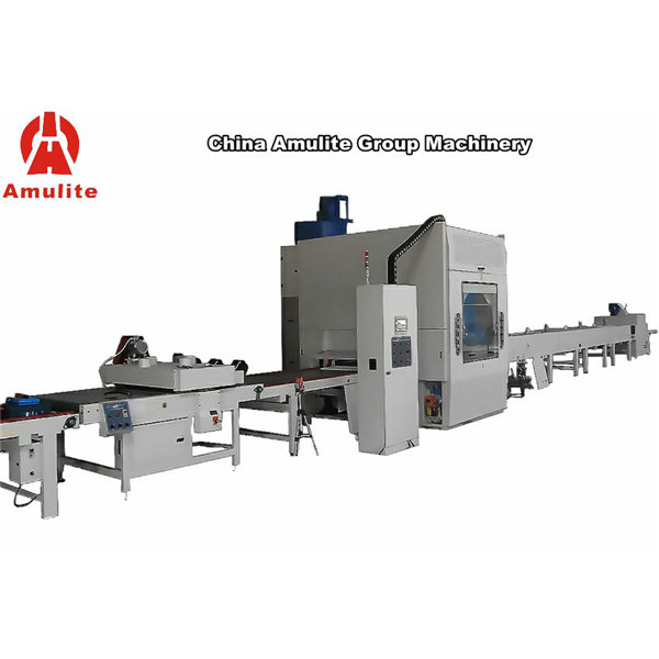 OEM UV Coating/Painting Production Line Manufacturer, Factories