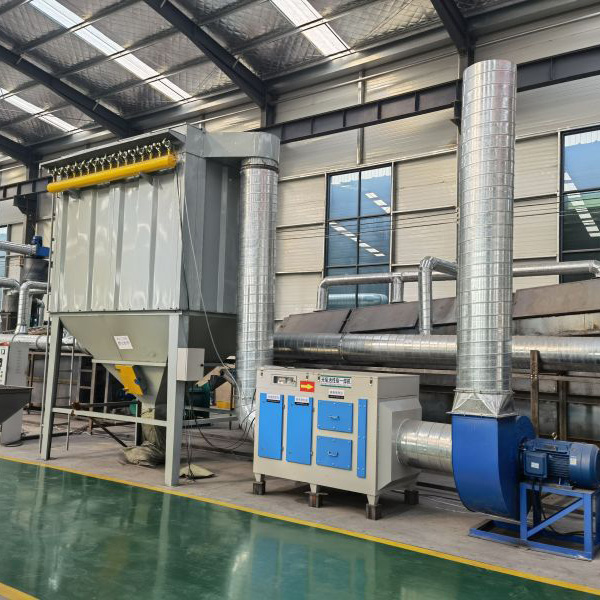 OEM Lithium Battery Recycling Equipment Factory, Company