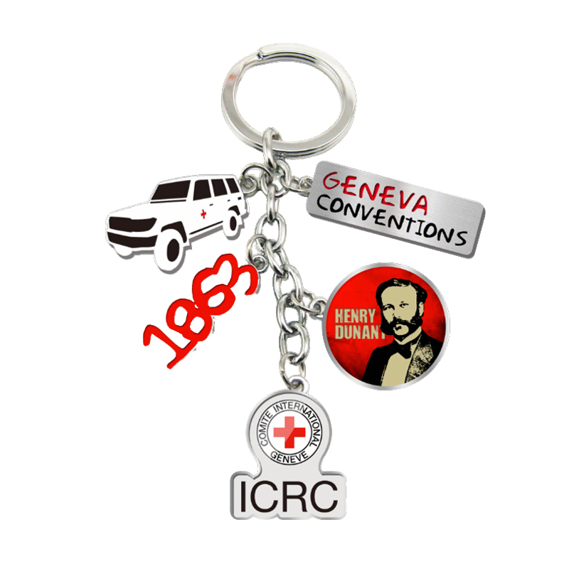 Wholesale Metal Custom Anime Key Chain Cute Key Ring Custom Logo Keychain Exporter, Service