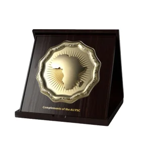 China Exquisite Crystal Trophy Suppliers
