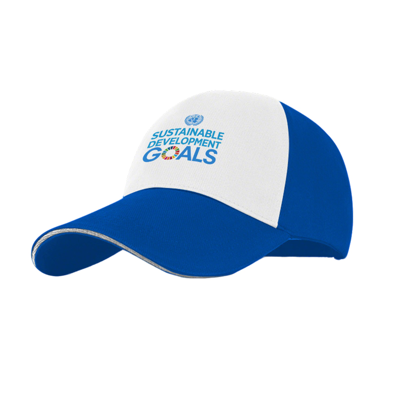 China Custom 5-6 Panel Baseball Cap With Professional Custom Embroidery Logos Suppliers, Exporter