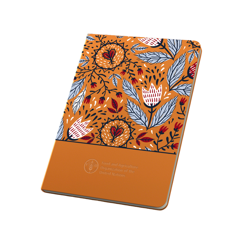 Wholesale Creative Custom Pu Leather Notebook With Elastic Strap Leather Journal Writing Notebook Exporter, Service