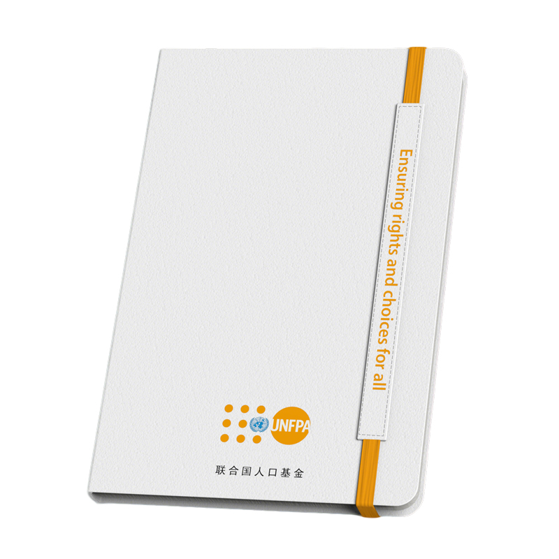 Wholesale Creative Custom Pu Leather Notebook With Elastic Strap Leather Journal Writing Notebook Exporter, Service
