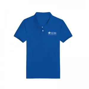 Custom branded apparel corporate uniform