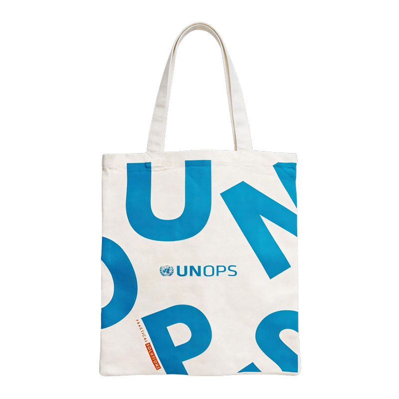 Wholesale Customized Logo Canvas Bag For Documents Or Shopping Suppliers, Service