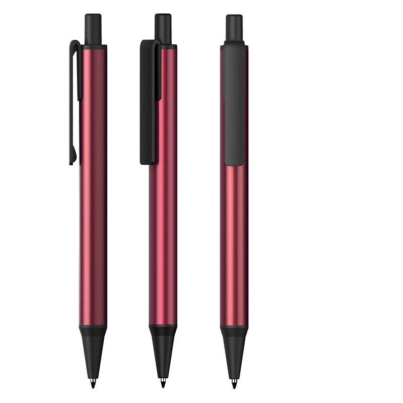Wholesale Brand Customized Logo Ballpoint Pen Supplier, Exporters