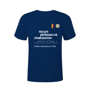 Custom T-Shirt Suppliers