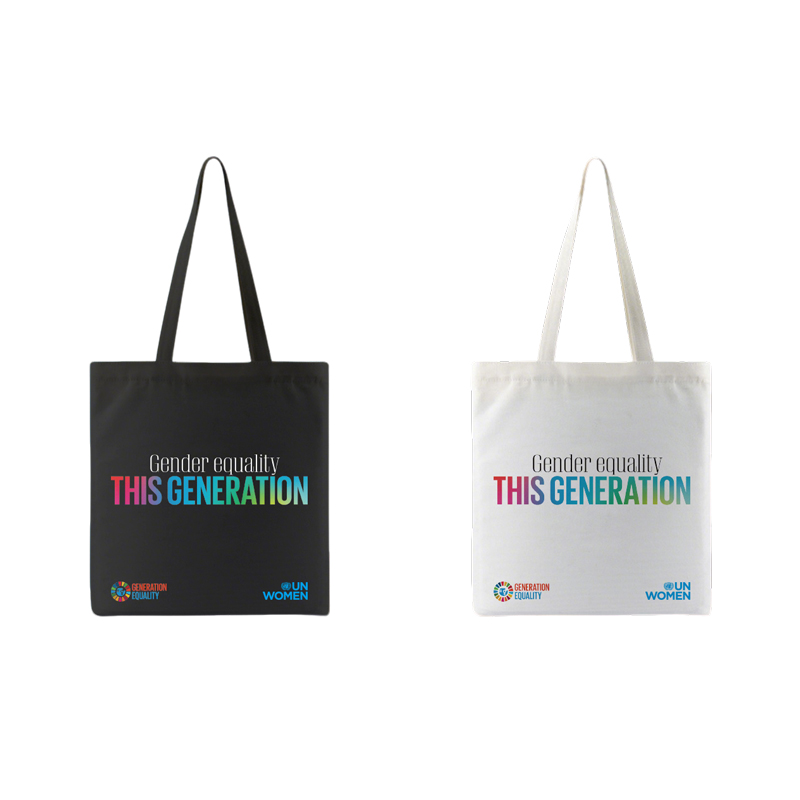 Wholesale Customized Logo Canvas Bag For Documents Or Shopping Suppliers, Service