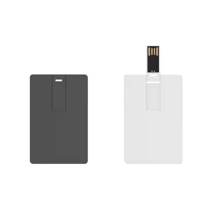 Credit Card USB Flash Drive