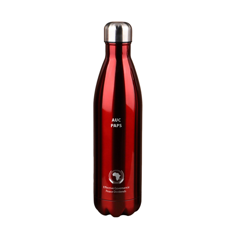 Wholesale Wholesale Custom Logo Double Wall SUS 304 Stainless Steel Vacuum Thermal Filter Waterbottle Bpa Fre Exporter, Exporters