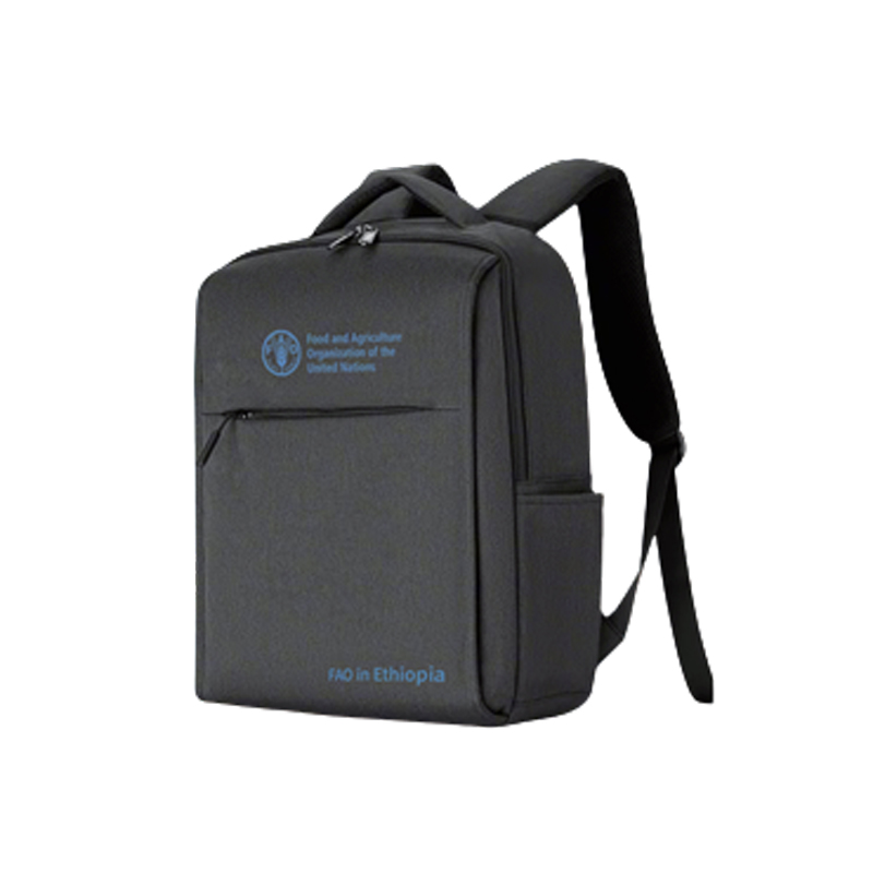 Custom Notebook School Backpack Waterproof Laptop 3 Compartment Men’s Backpack Supplier, Exporters