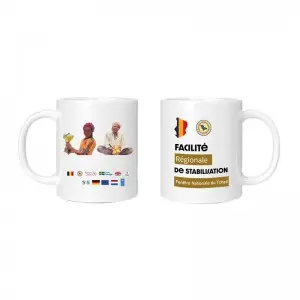Ceramic Mug