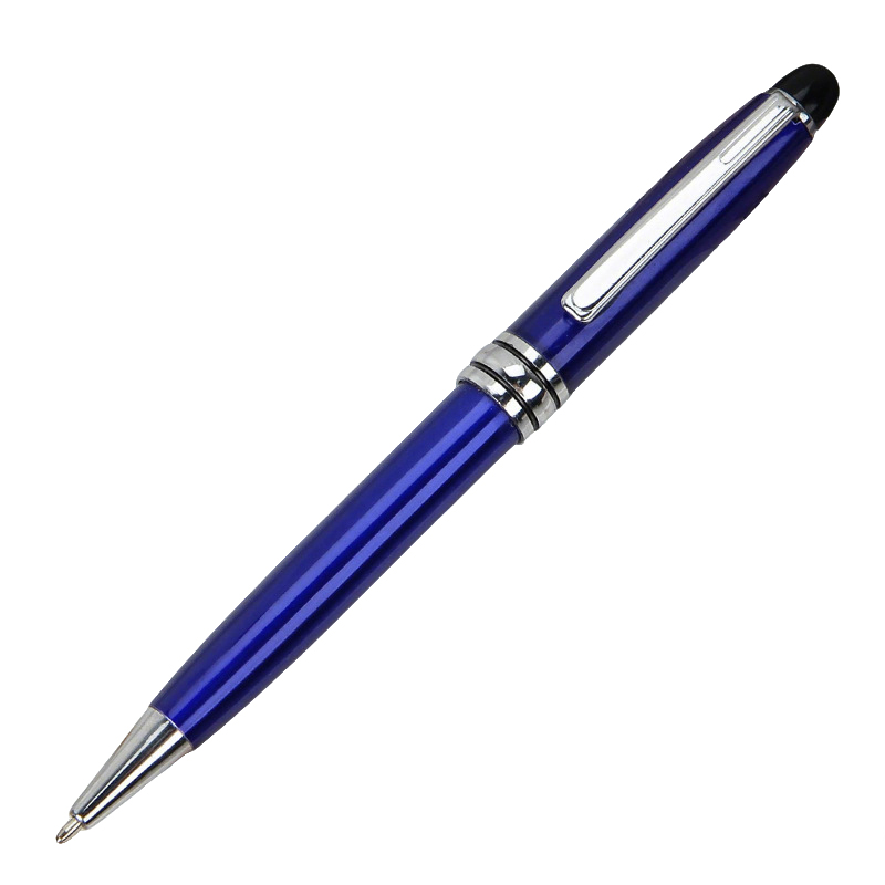 Custom Customized Logo Metal Ballpoint/Gel Pen Office Stationery Supplier, Exporter