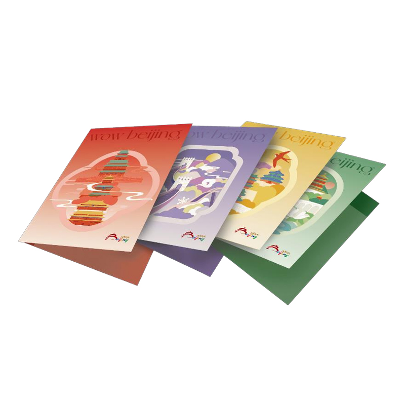 China Folder Exporters, Service