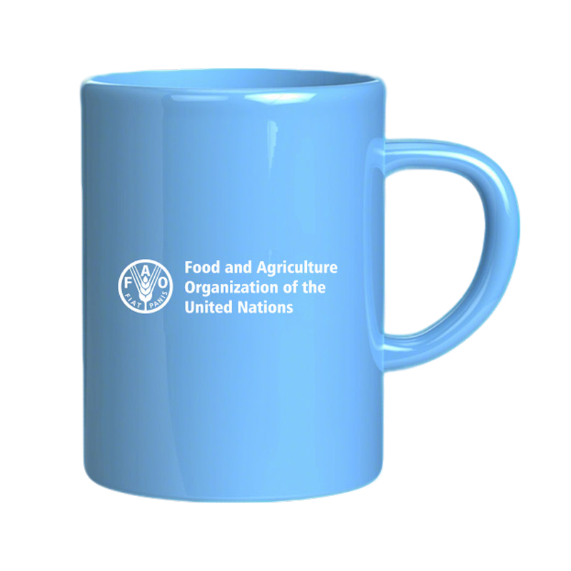 Custom Top Quality 11oz 3A White Sublimation Custom Ceramic Mug Coffee Mug for Sublimation Supplier, Exporters