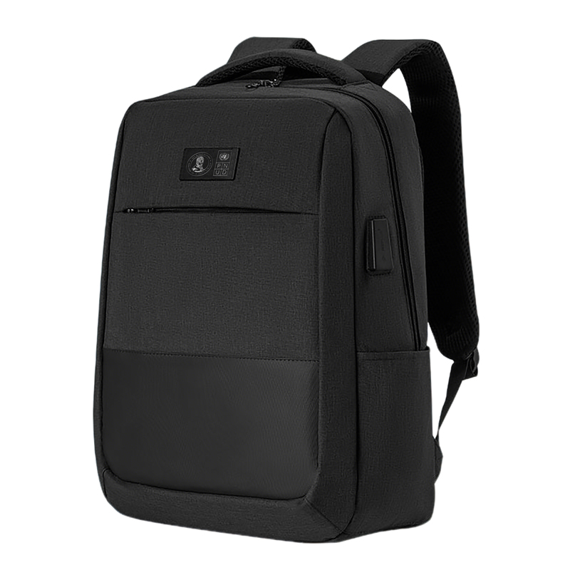 Custom Notebook School Backpack Waterproof Laptop 3 Compartment Men’s Backpack Supplier, Exporters