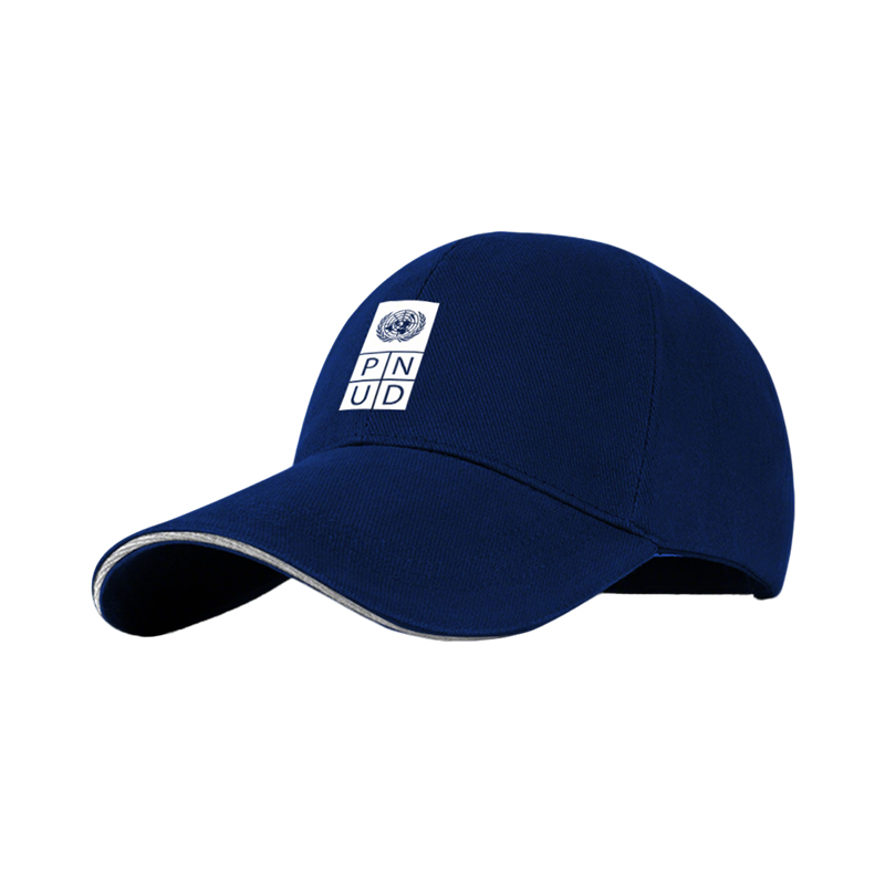 China Custom 5-6 Panel Baseball Cap With Professional Custom Embroidery Logos Suppliers, Exporter