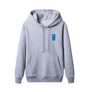 Wholesale Custom Logo Plain Colour Pullover Sweatshirts