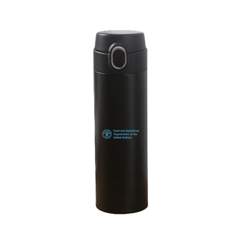 Wholesale Wholesale Custom Logo Double Wall SUS 304 Stainless Steel Vacuum Thermal Filter Waterbottle Bpa Fre Exporter, Exporters