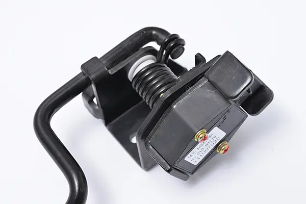 China Car Suspension-Type Accelerator Pedal of 631 Series Suppliers, Exporters