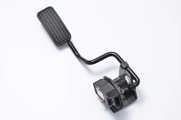 China Car Suspension-Type Accelerator Pedal of 631 Series Suppliers, Exporters