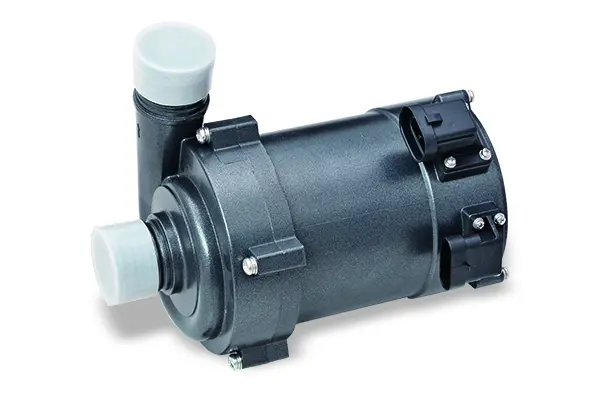 Automotive electronic water pump