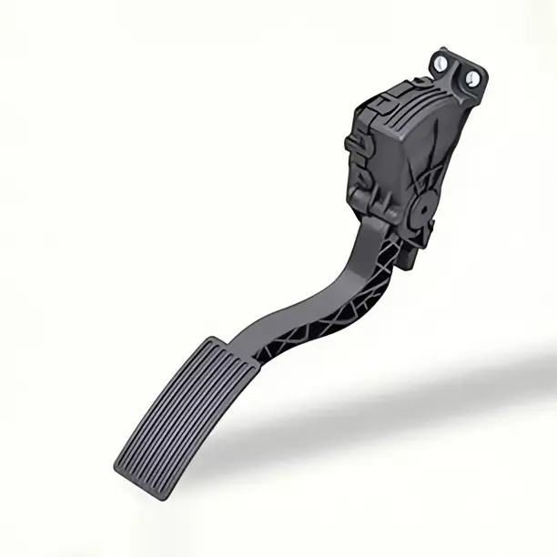Electronic Accelerator Pedal for new energy vehicles - ANHAN ELE