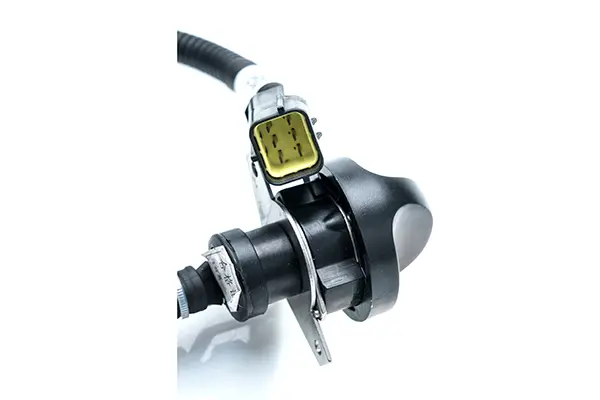 High-Quality Knob-Type Accelerator Pedal Manufacturers, Supplier