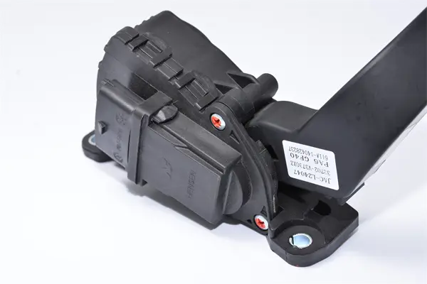China Car Suspension-Type Accelerator Pedal of 611 Series Manufacturers, Factories