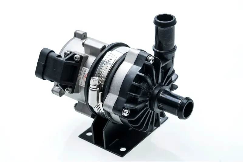 China Power 120W-180W Automotive electronic water pump Factories, Exporter