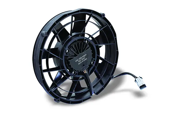 Electric Fan